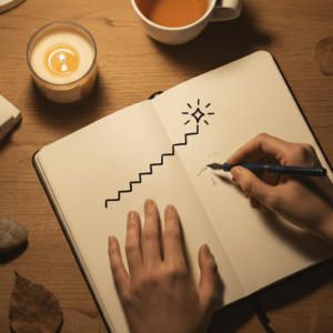 「7 天，讓你不再卡在『要不要』的輪迴裡」