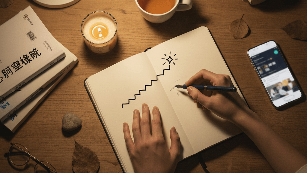 「21天，行動救援計劃」